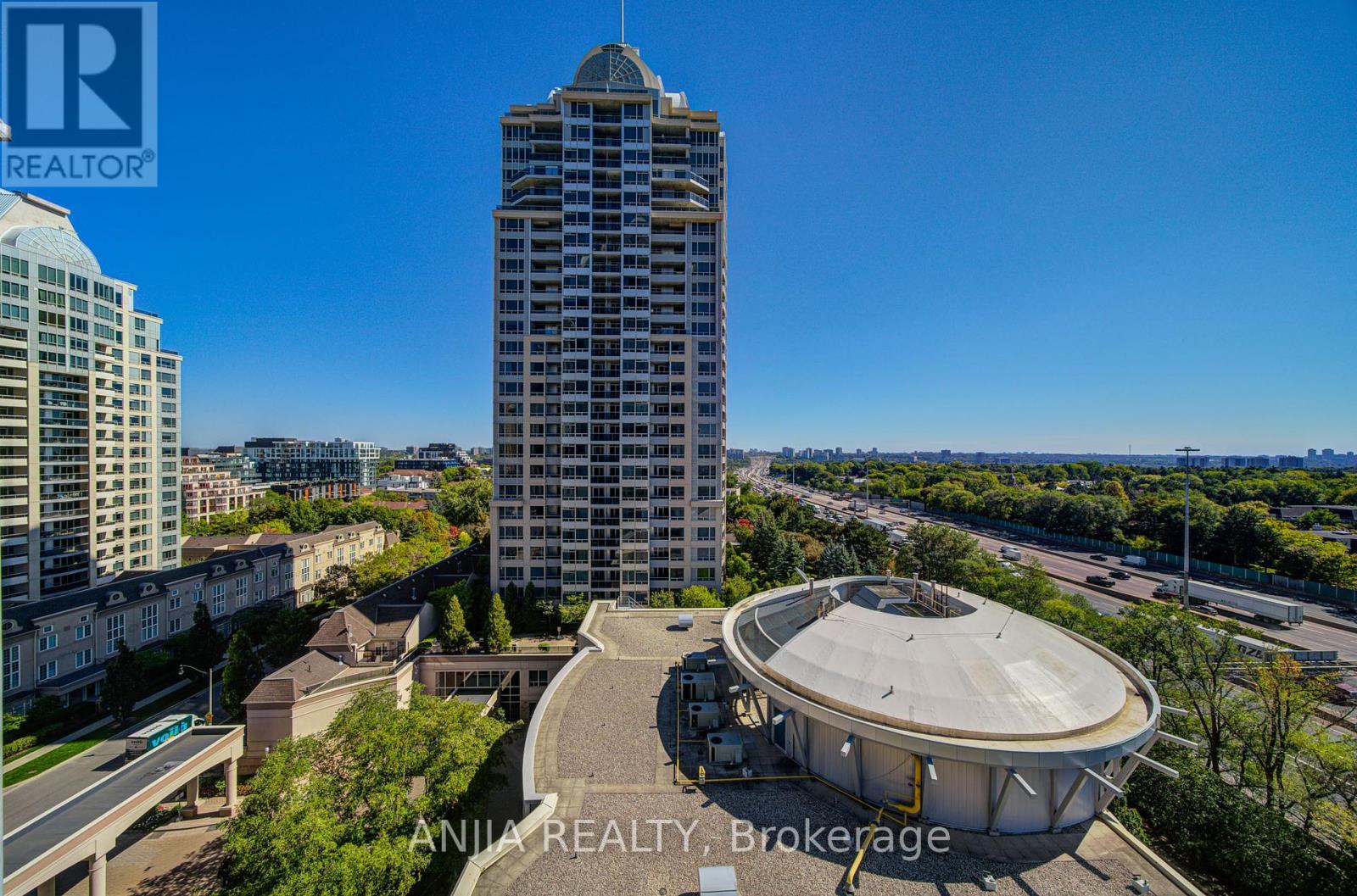 908 - 1 Rean Drive, Toronto, Ontario  M2K 3C1 - Photo 9 - C12947016