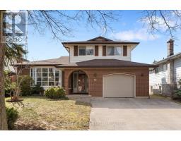 64 ADEL DRIVE, St. Catharines, Ontario