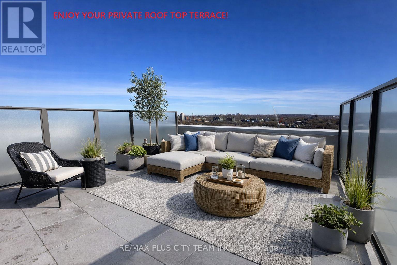 1402 - 45 BASEBALL PLACE, Toronto, Ontario