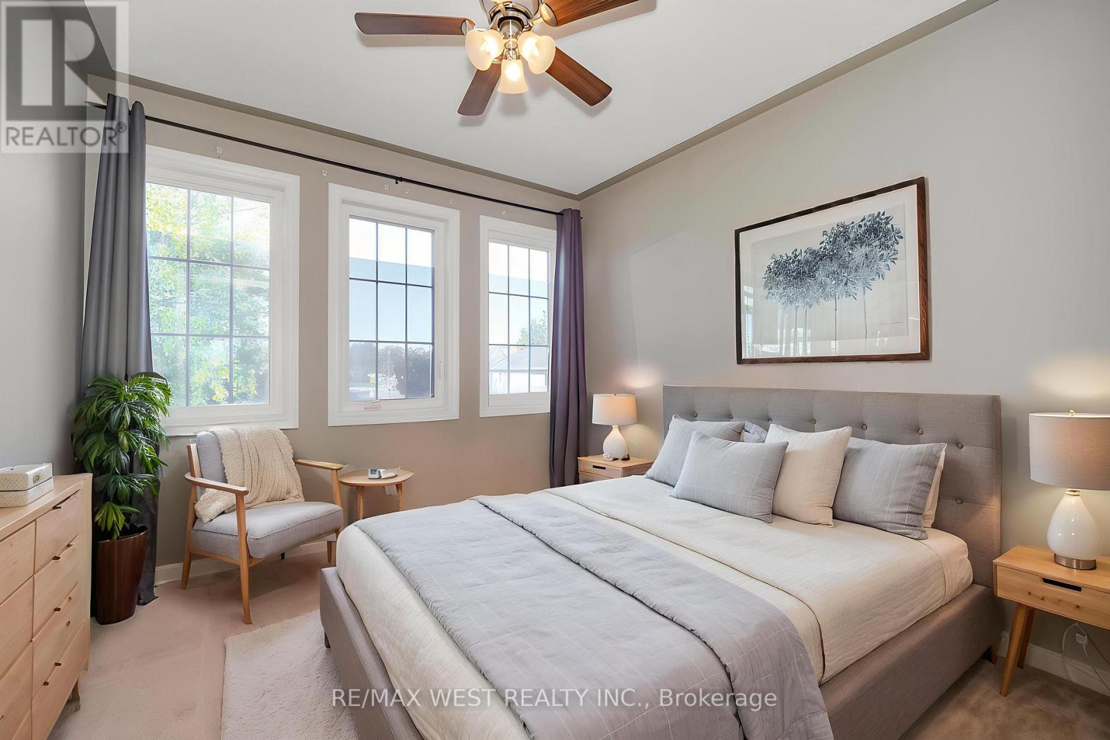 36 - 715 Grandview Street N, Oshawa, Ontario  L1K 0N2 - Photo 7 - E12767486