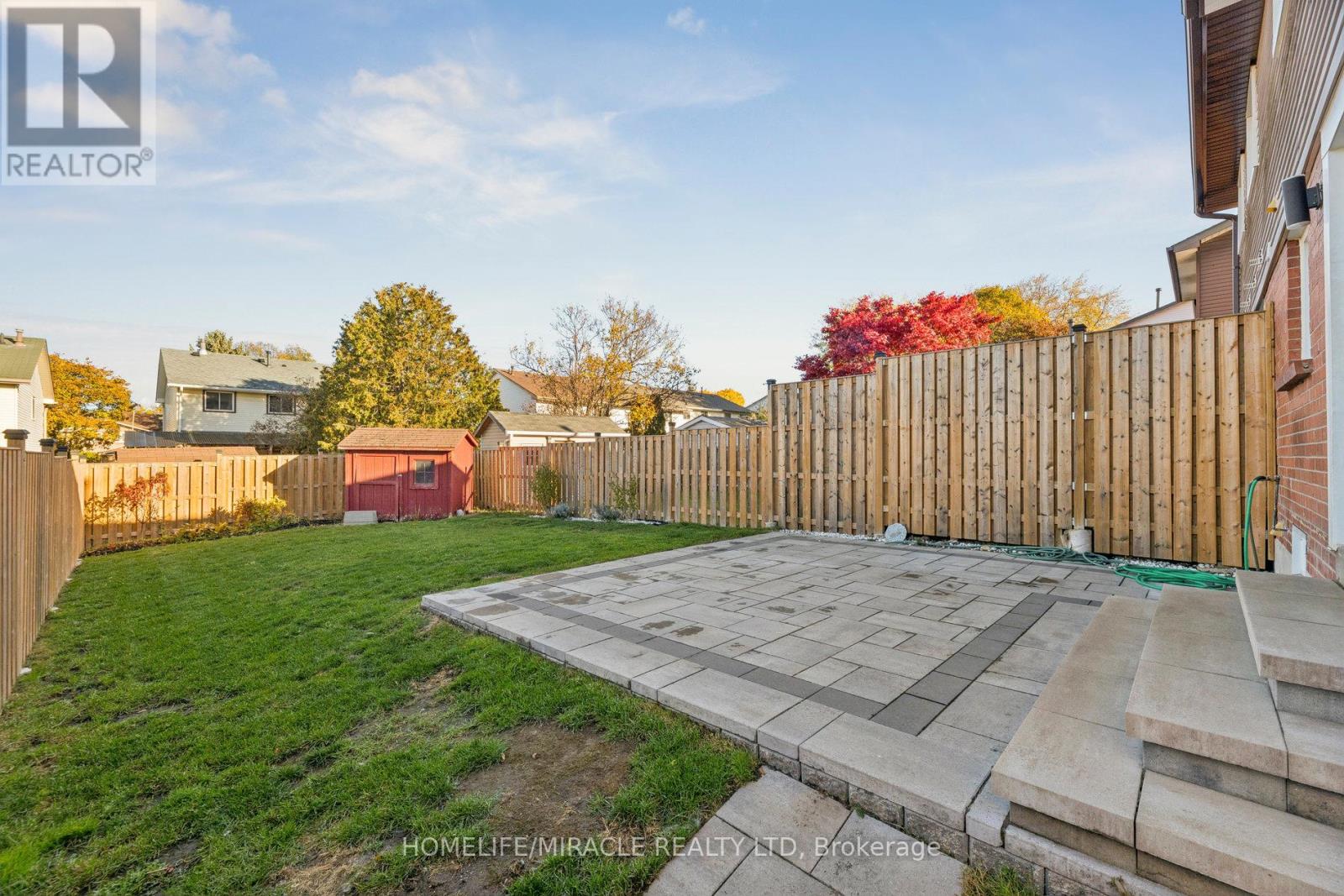 1312 Cherrydown Drive, Oshawa, Ontario  L1H 8C8 - Photo 43 - E12946274