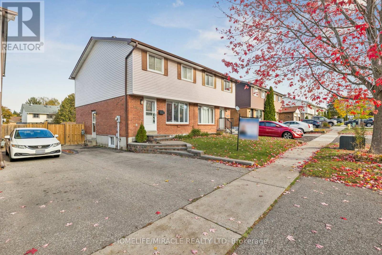 1312 Cherrydown Drive, Oshawa, Ontario  L1H 8C8 - Photo 41 - E12946274