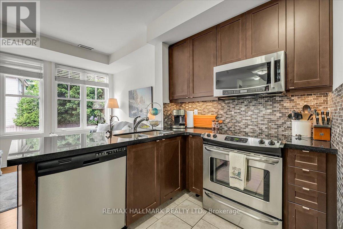 701 - 1011 Deta Road, Mississauga, Ontario  L5E 0A2 - Photo 18 - W12764016