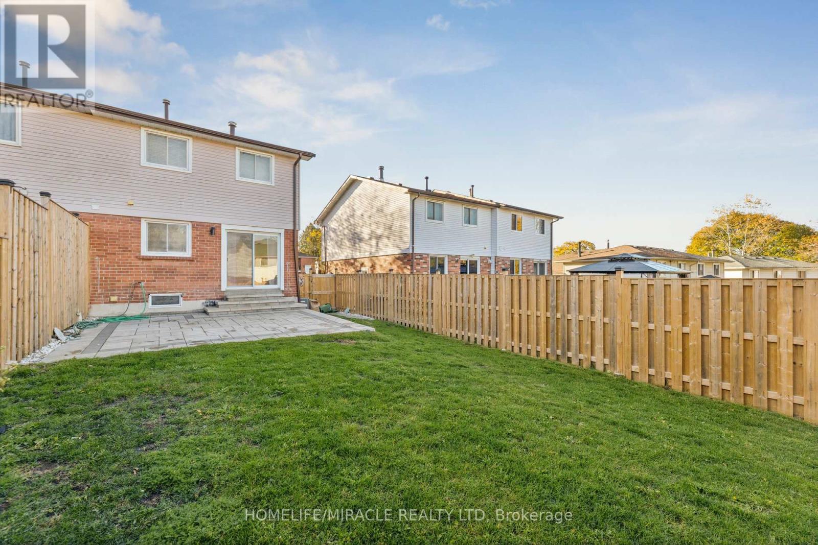 1312 Cherrydown Drive, Oshawa, Ontario  L1H 8C8 - Photo 46 - E12946274