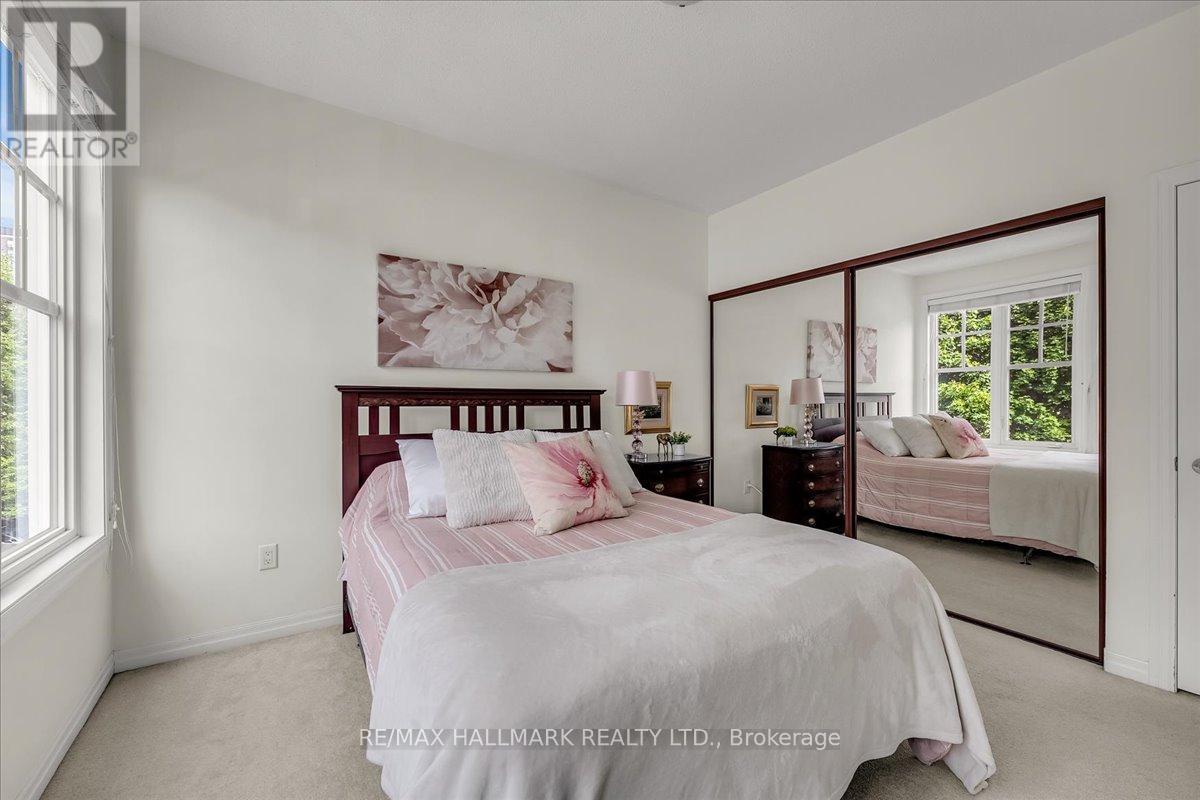 701 - 1011 Deta Road, Mississauga, Ontario  L5E 0A2 - Photo 25 - W12764016