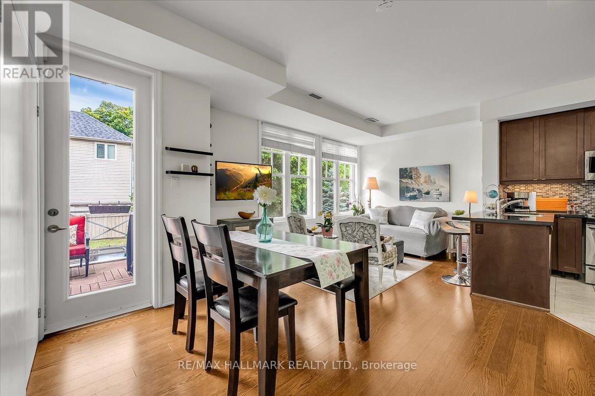 701 - 1011 Deta Road, Mississauga, Ontario  L5E 0A2 - Photo 7 - W12764016