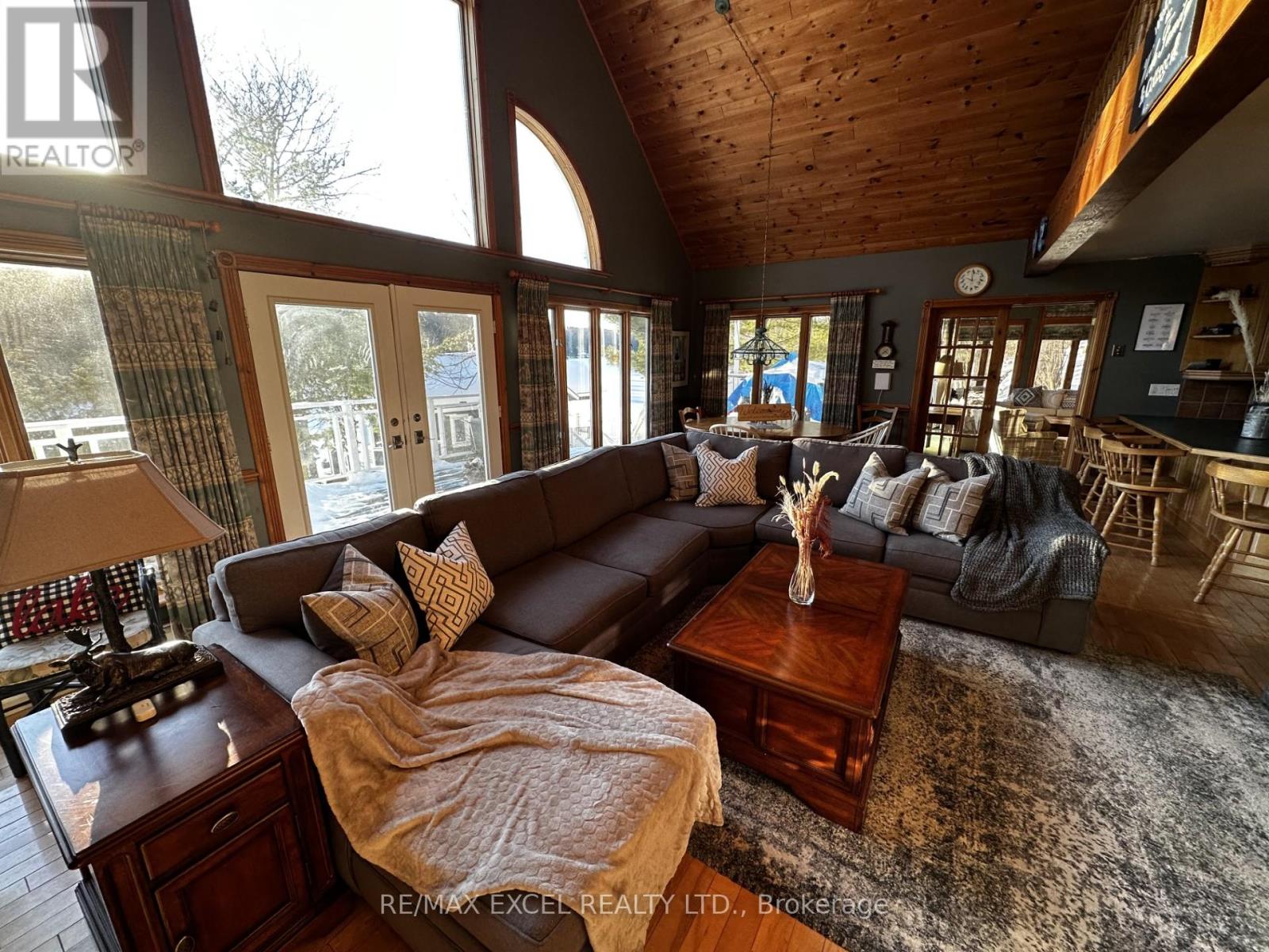 2 - 1205 Joe River Road, Muskoka Lakes, Ontario  P0C 1J0 - Photo 12 - X12946144