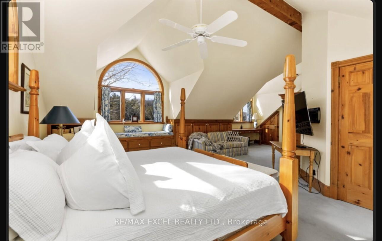 2 - 1205 Joe River Road, Muskoka Lakes, Ontario  P0C 1J0 - Photo 24 - X12946144