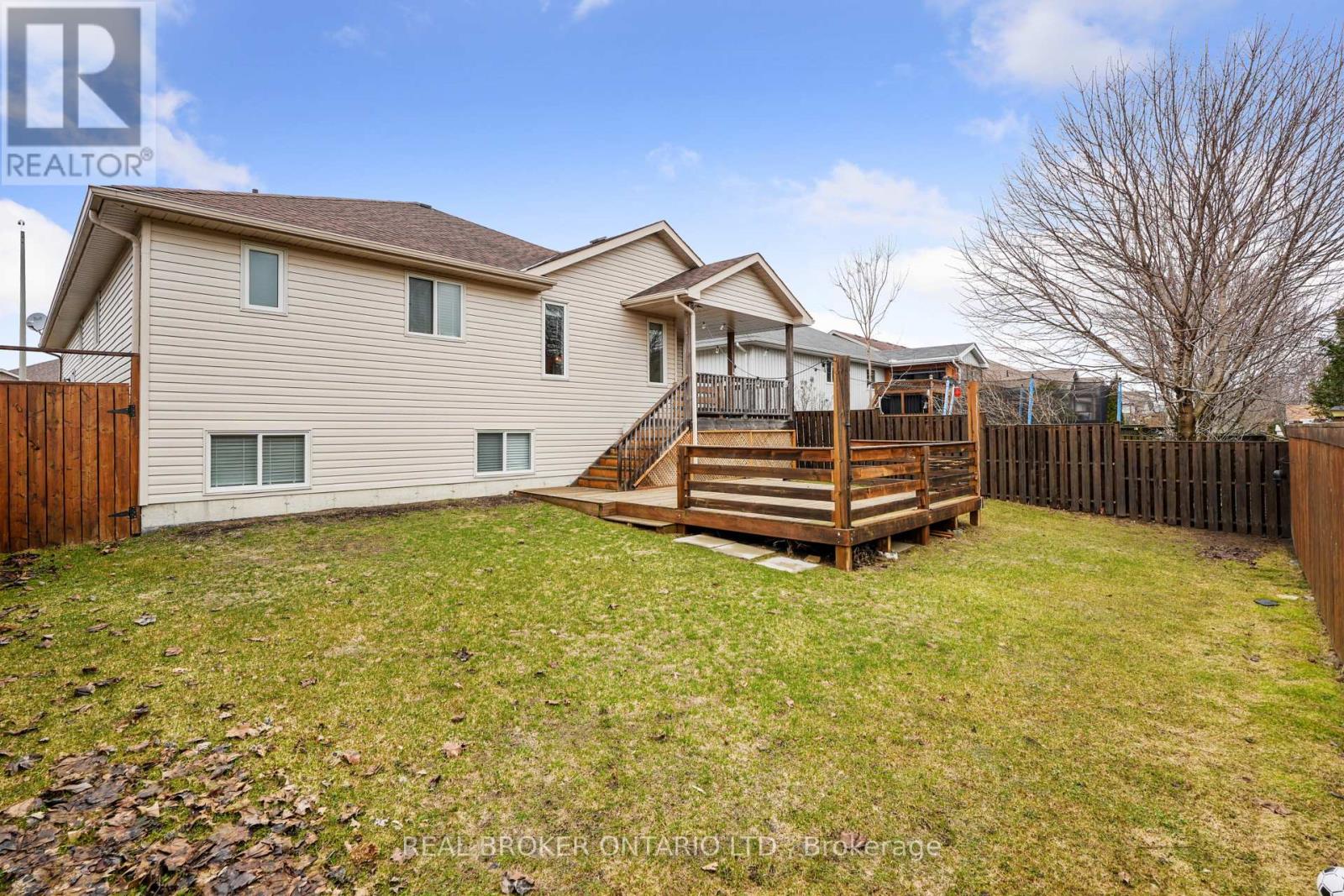 31 Fox Den Drive, Brighton, Ontario  K0K 1H0 - Photo 34 - X12943892
