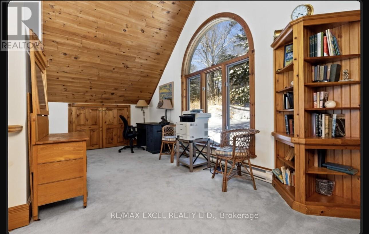 2 - 1205 Joe River Road, Muskoka Lakes, Ontario  P0C 1J0 - Photo 28 - X12946144