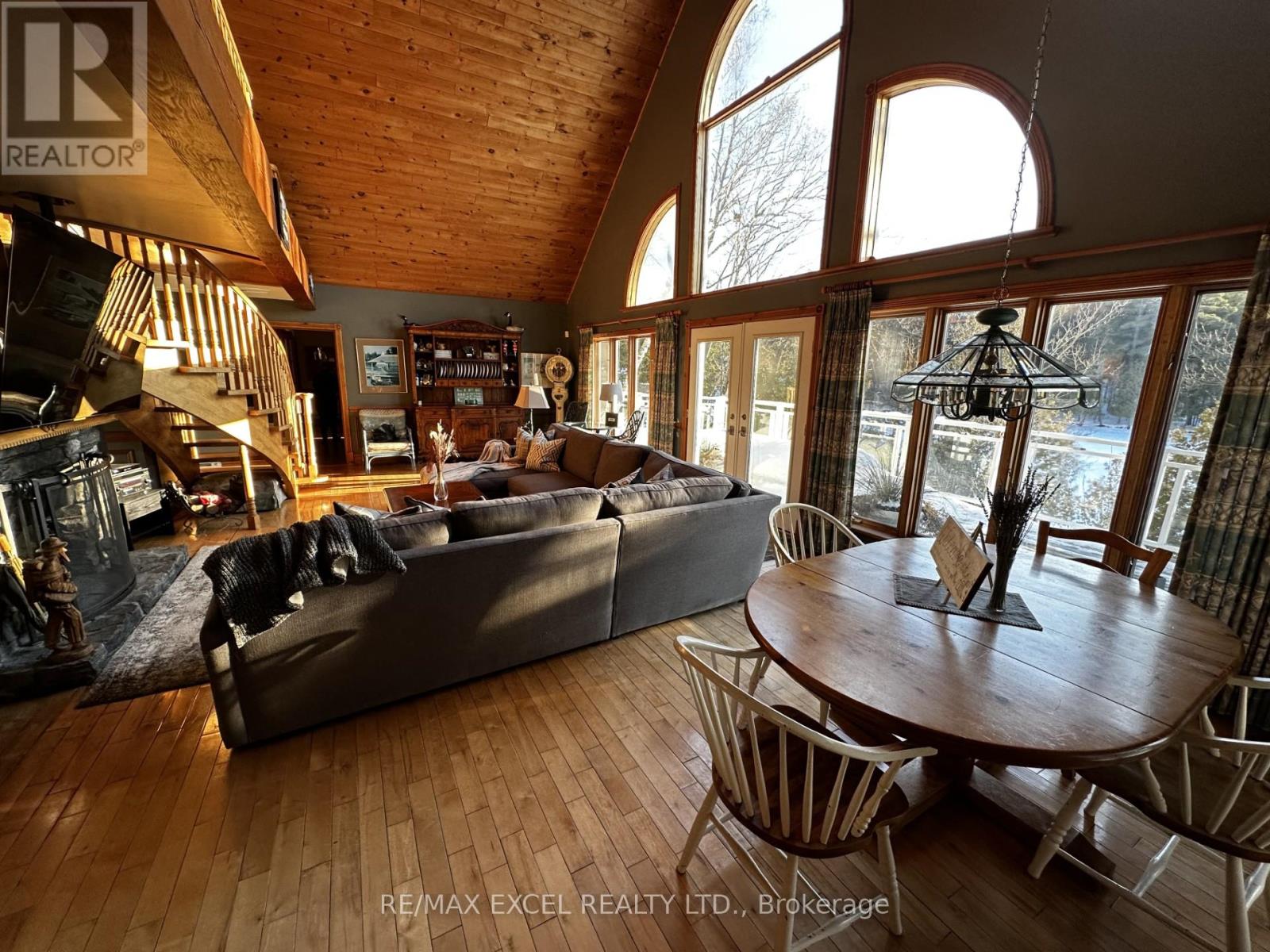 2 - 1205 Joe River Road, Muskoka Lakes, Ontario  P0C 1J0 - Photo 13 - X12946144