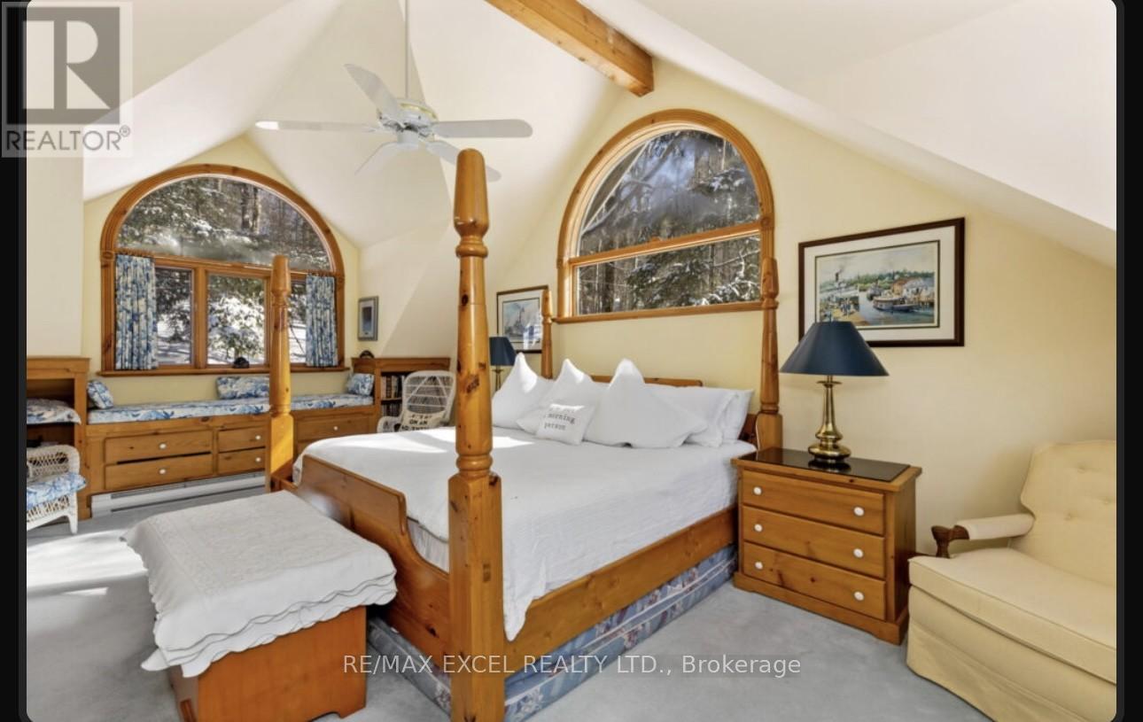 2 - 1205 Joe River Road, Muskoka Lakes, Ontario  P0C 1J0 - Photo 25 - X12946144