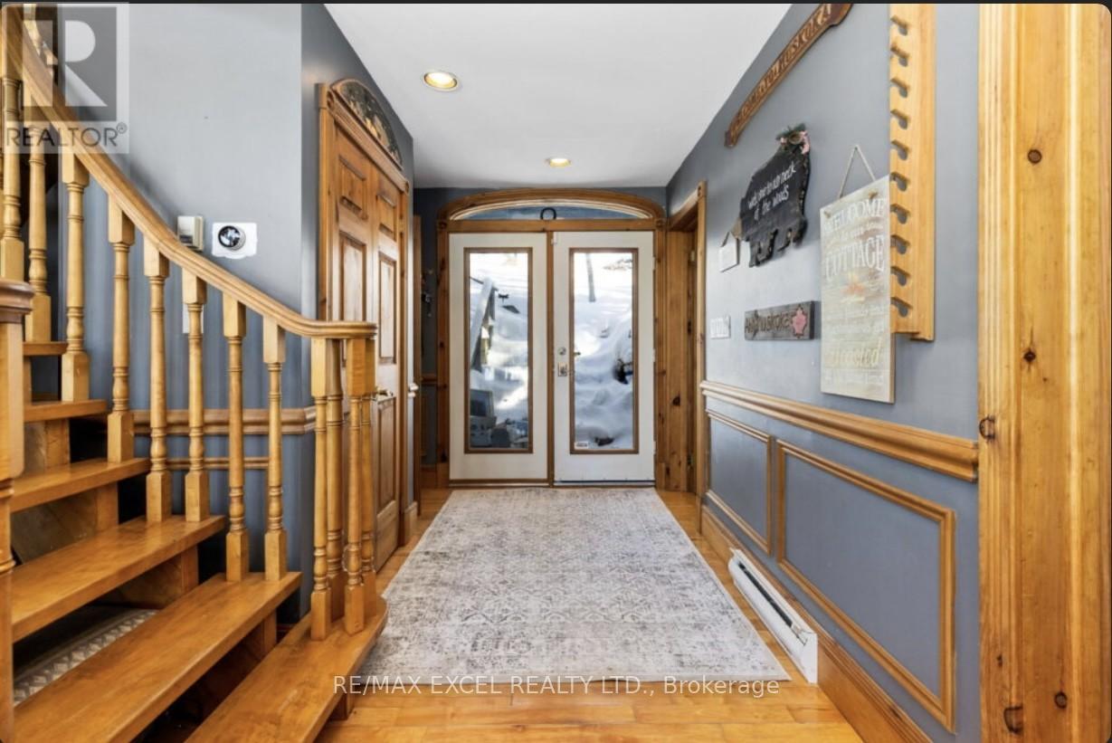 2 - 1205 Joe River Road, Muskoka Lakes, Ontario  P0C 1J0 - Photo 27 - X12946144