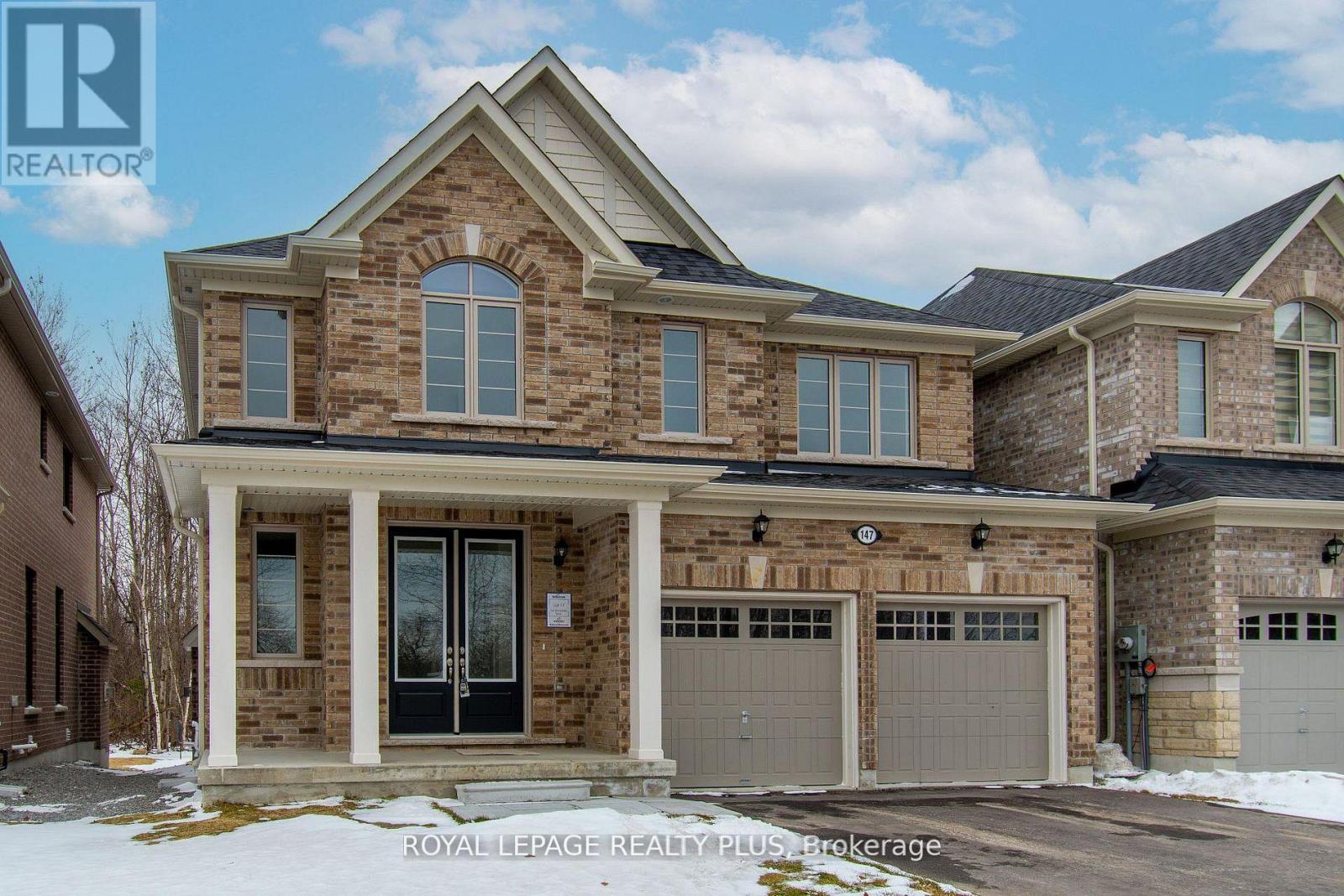 147 DOVEDALE DRIVE, Georgina, Ontario