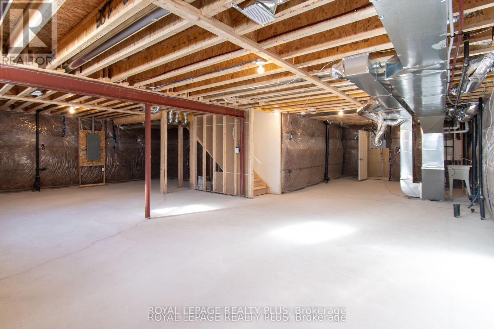 147 Dovedale Drive, Georgina, Ontario  L4P 0S6 - Photo 33 - N12946916