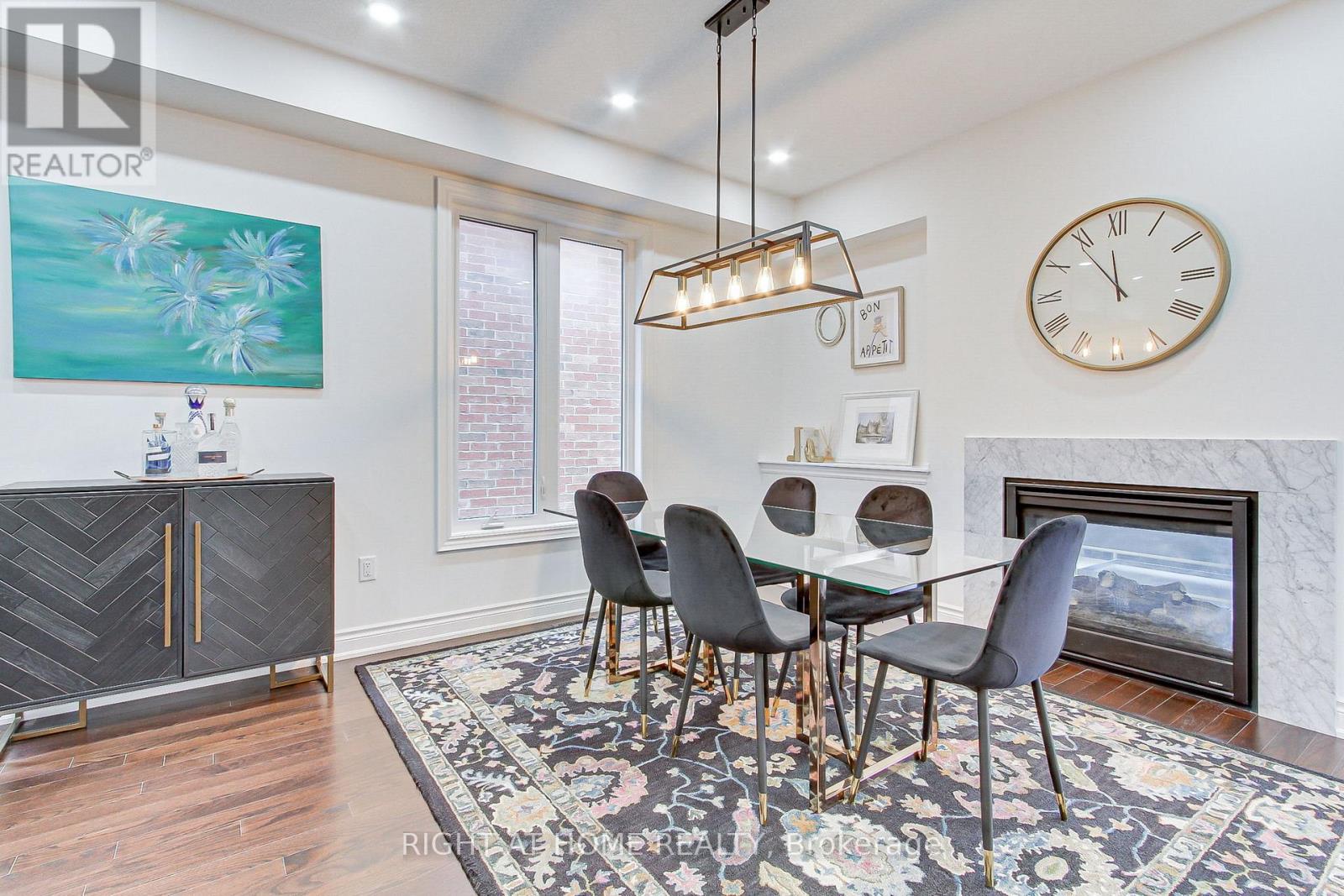 29 Pear Blossom Way, East Gwillimbury, Ontario  L9N 0T3 - Photo 5 - N12946926