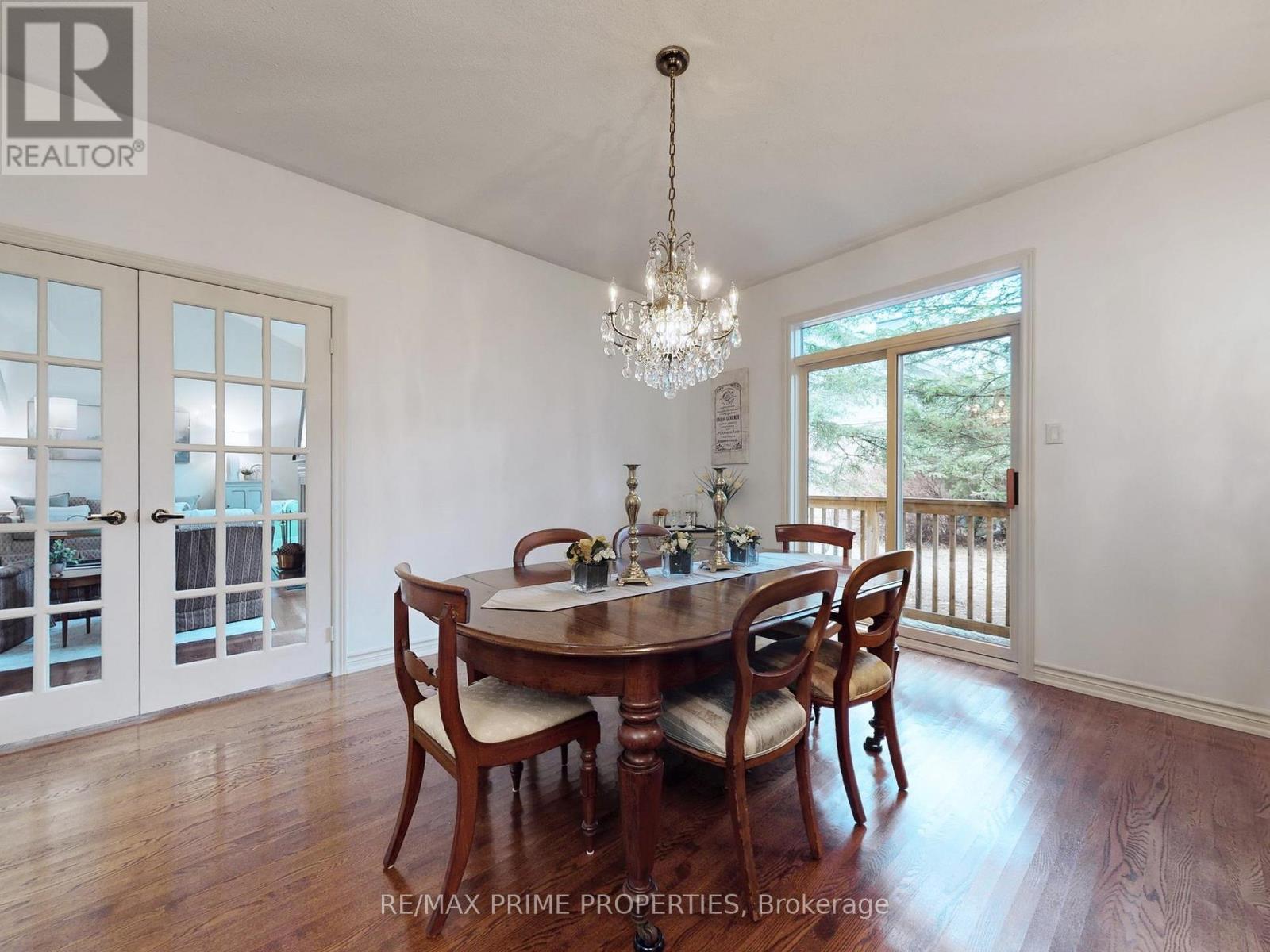 4 Colleen Bay Way, Markham, Ontario  L6E 1B4 - Photo 11 - N12946942