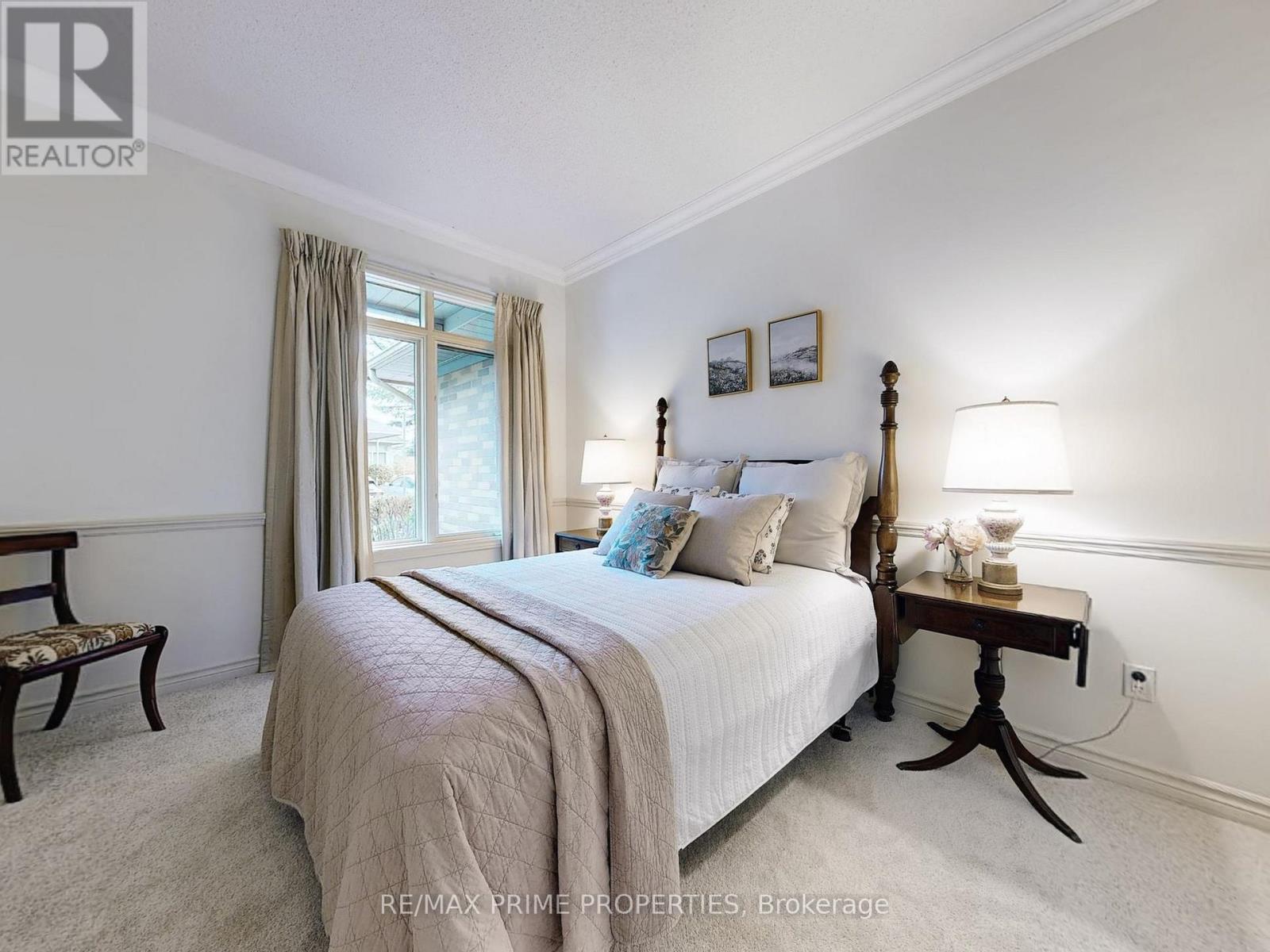 4 Colleen Bay Way, Markham, Ontario  L6E 1B4 - Photo 21 - N12946942