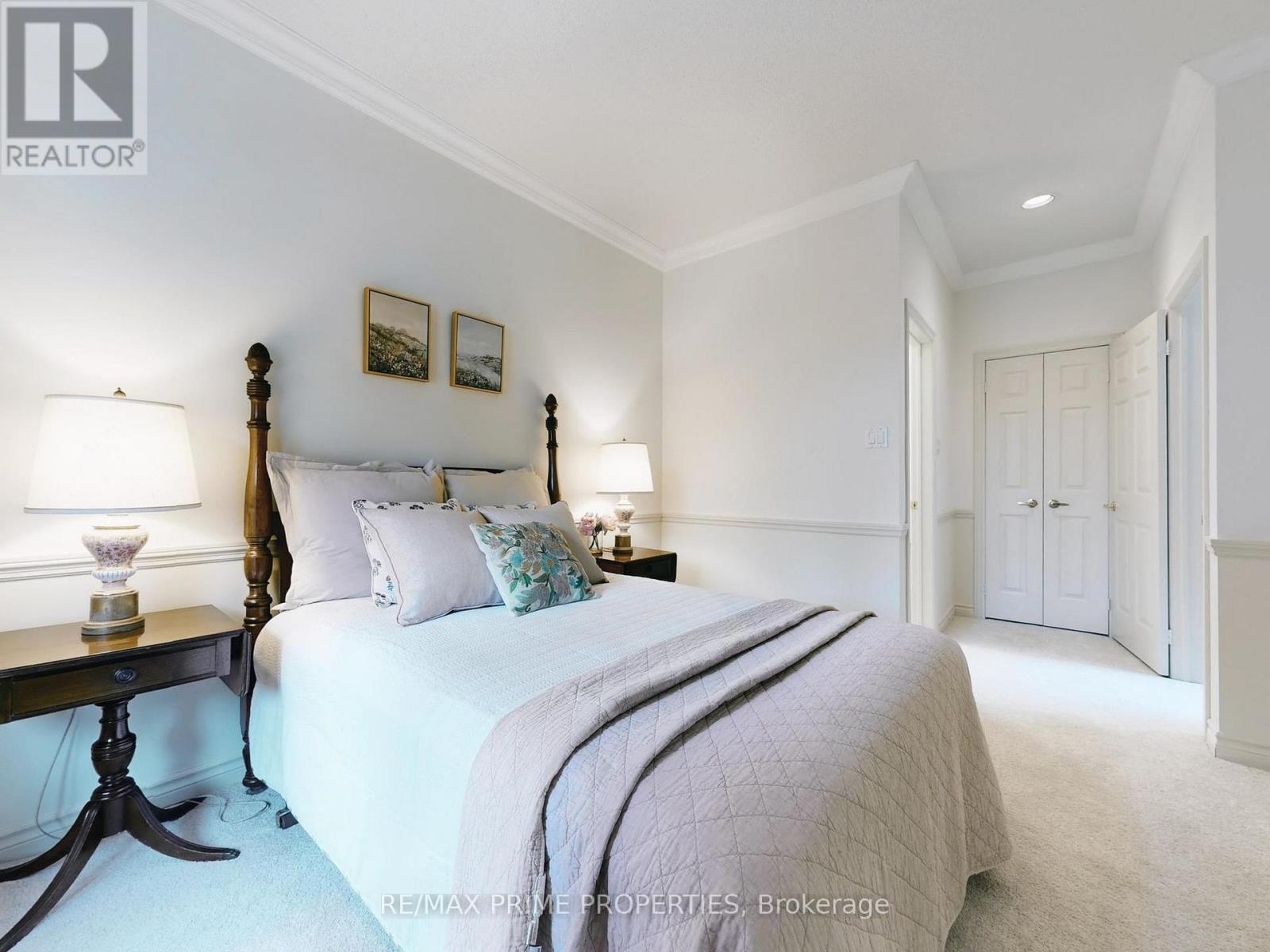 4 Colleen Bay Way, Markham, Ontario  L6E 1B4 - Photo 22 - N12946942