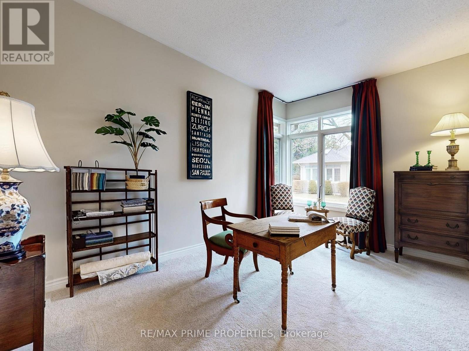 4 Colleen Bay Way, Markham, Ontario  L6E 1B4 - Photo 24 - N12946942