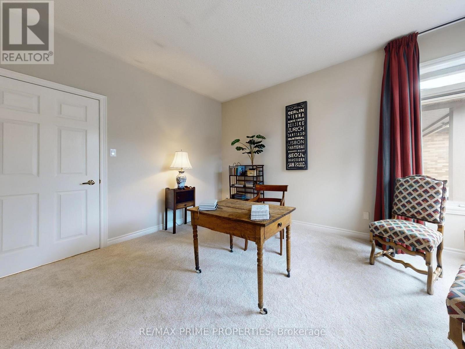 4 Colleen Bay Way, Markham, Ontario  L6E 1B4 - Photo 25 - N12946942