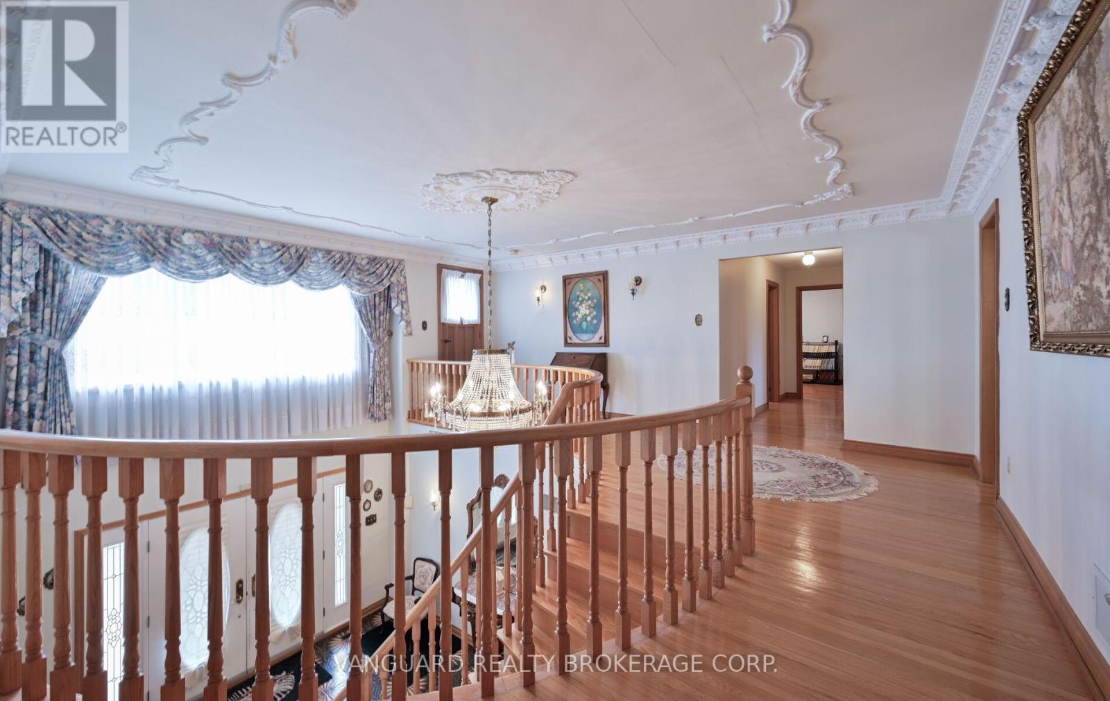 313 Firglen Ridge, Vaughan, Ontario  L4L 1N6 - Photo 25 - N12946956