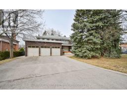 313 FIRGLEN RIDGE, Vaughan, Ontario
