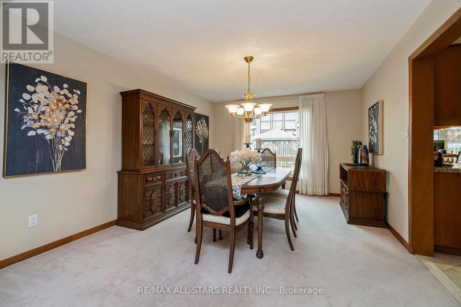 33 Carpenter Court, Markham, Ontario  L3P 6W3 - Photo 14 - N12947032