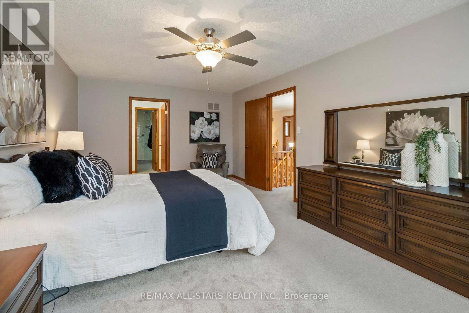 33 Carpenter Court, Markham, Ontario  L3P 6W3 - Photo 24 - N12947032