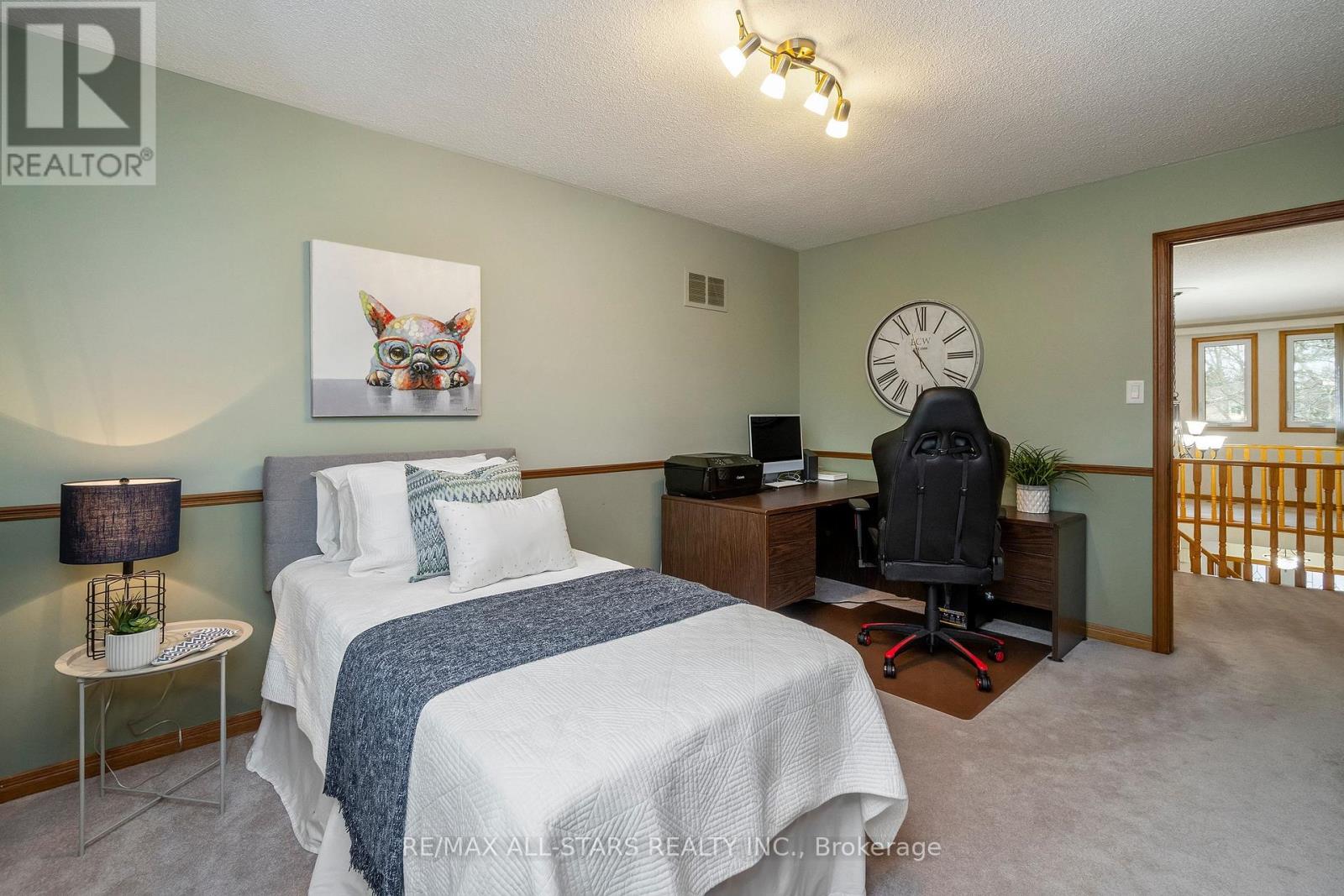 33 Carpenter Court, Markham, Ontario  L3P 6W3 - Photo 27 - N12947032