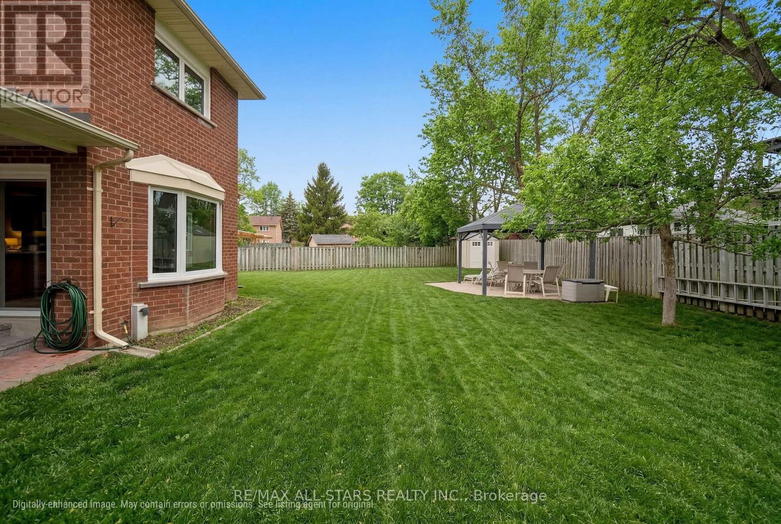 33 Carpenter Court, Markham, Ontario  L3P 6W3 - Photo 38 - N12947032