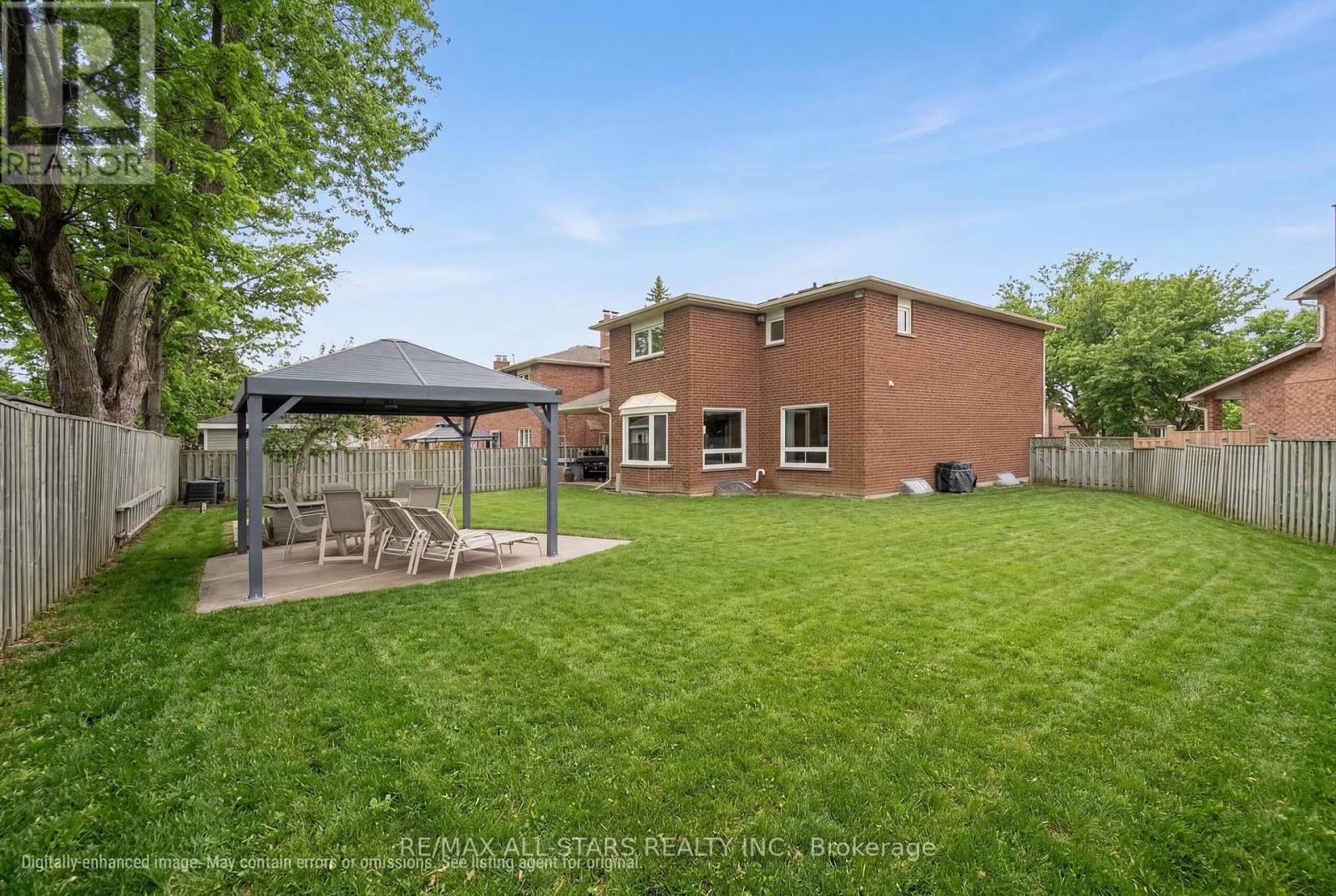 33 Carpenter Court, Markham, Ontario  L3P 6W3 - Photo 39 - N12947032