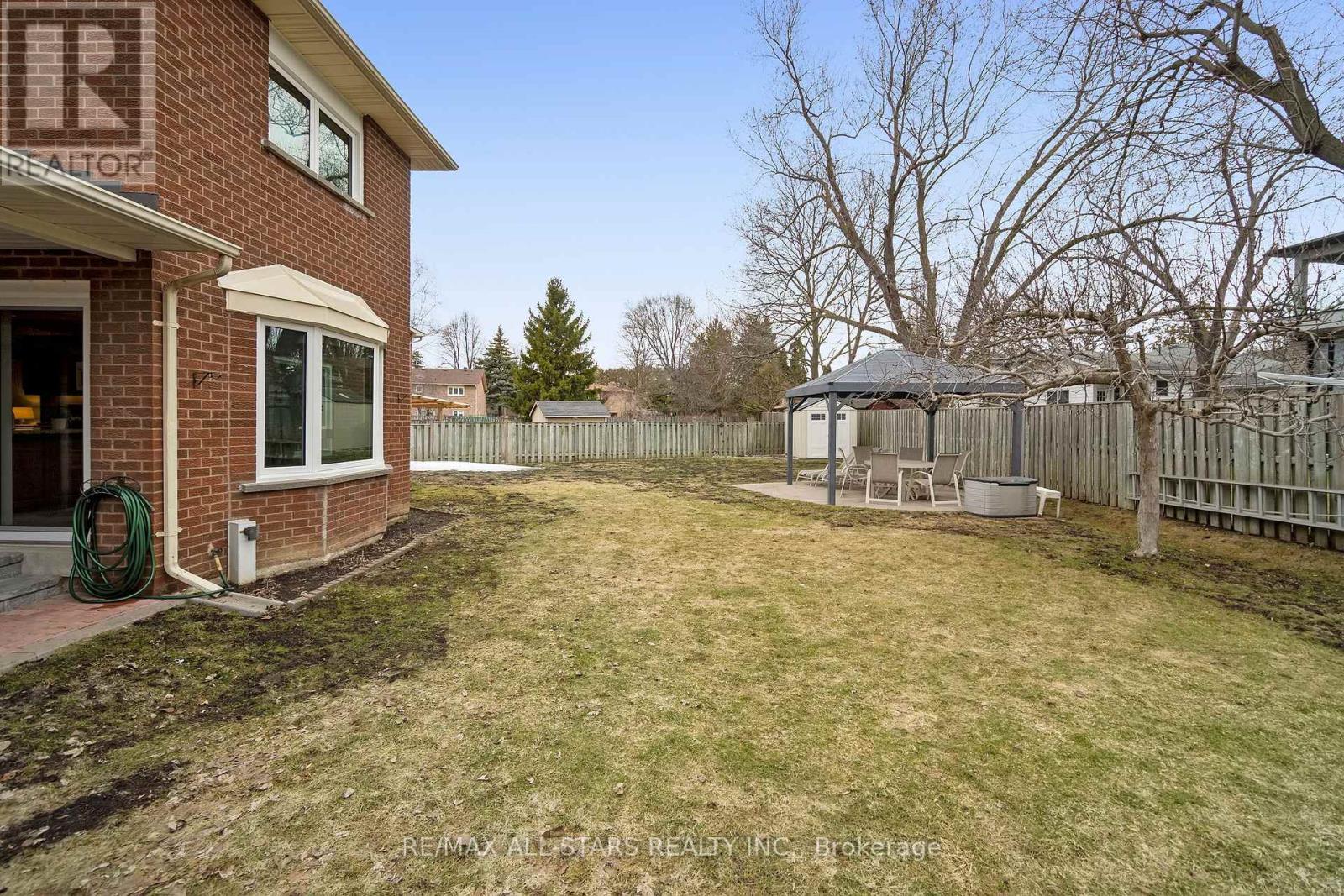 33 Carpenter Court, Markham, Ontario  L3P 6W3 - Photo 40 - N12947032