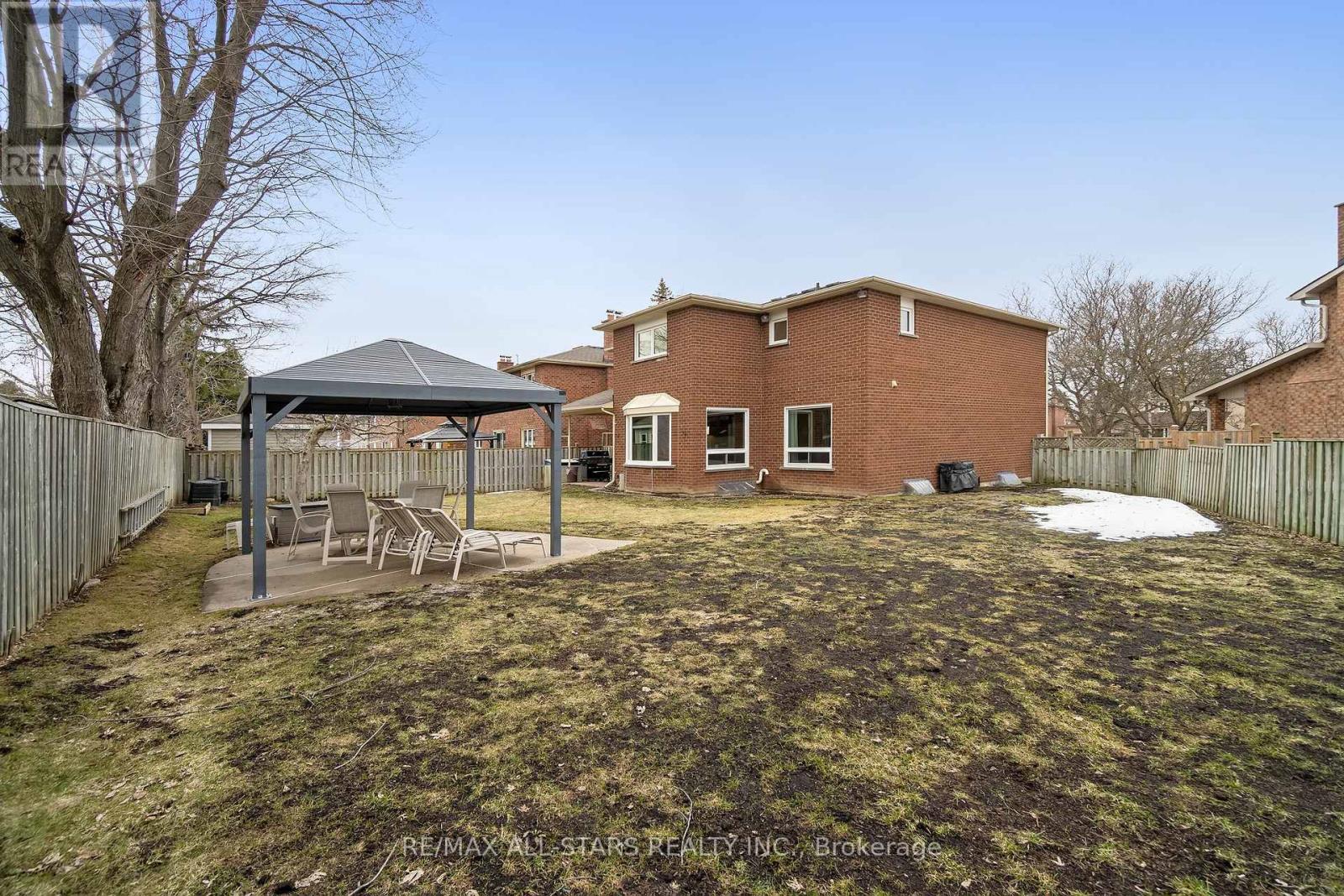 33 Carpenter Court, Markham, Ontario  L3P 6W3 - Photo 42 - N12947032