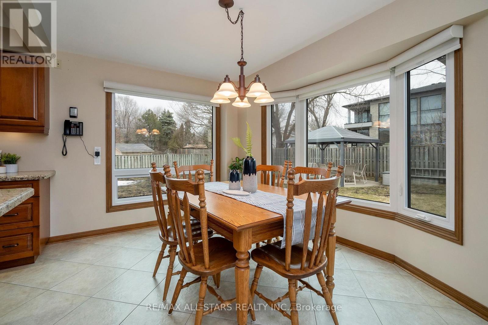 33 Carpenter Court, Markham, Ontario  L3P 6W3 - Photo 8 - N12947032