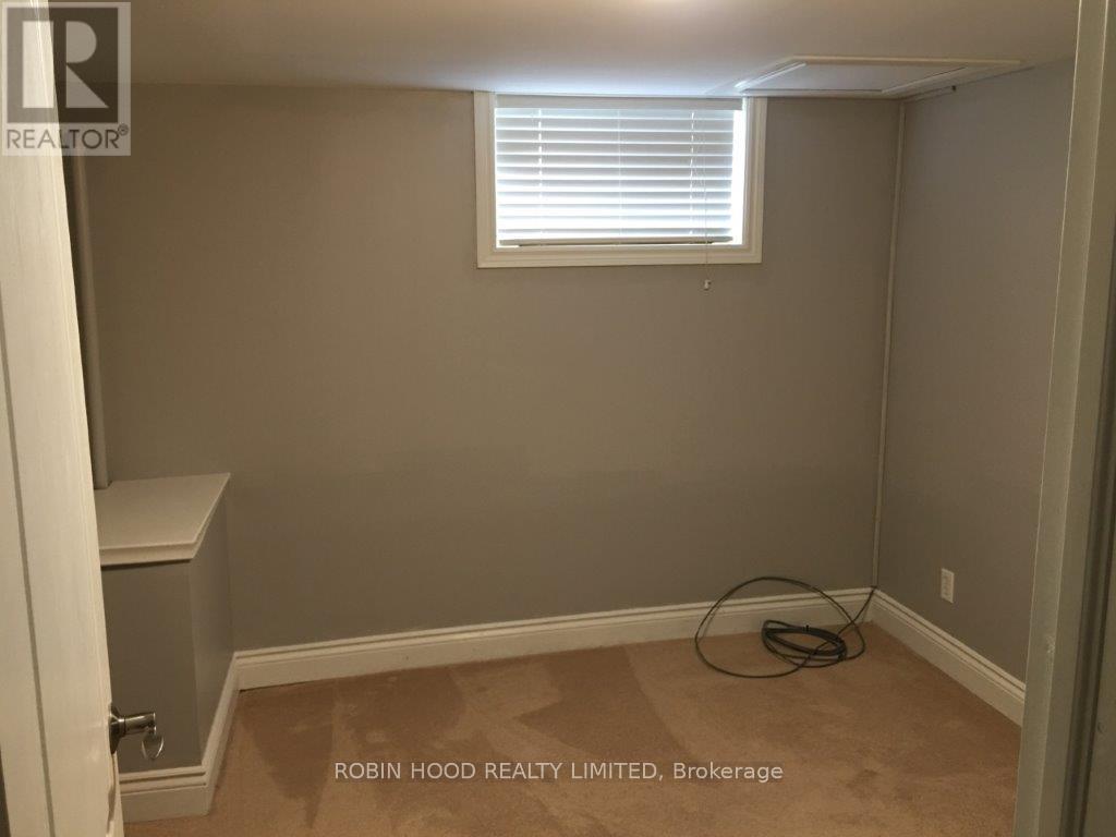 Basement - 3 S Balsam Street, Uxbridge, Ontario  L9P 1G1 - Photo 10 - N12947038