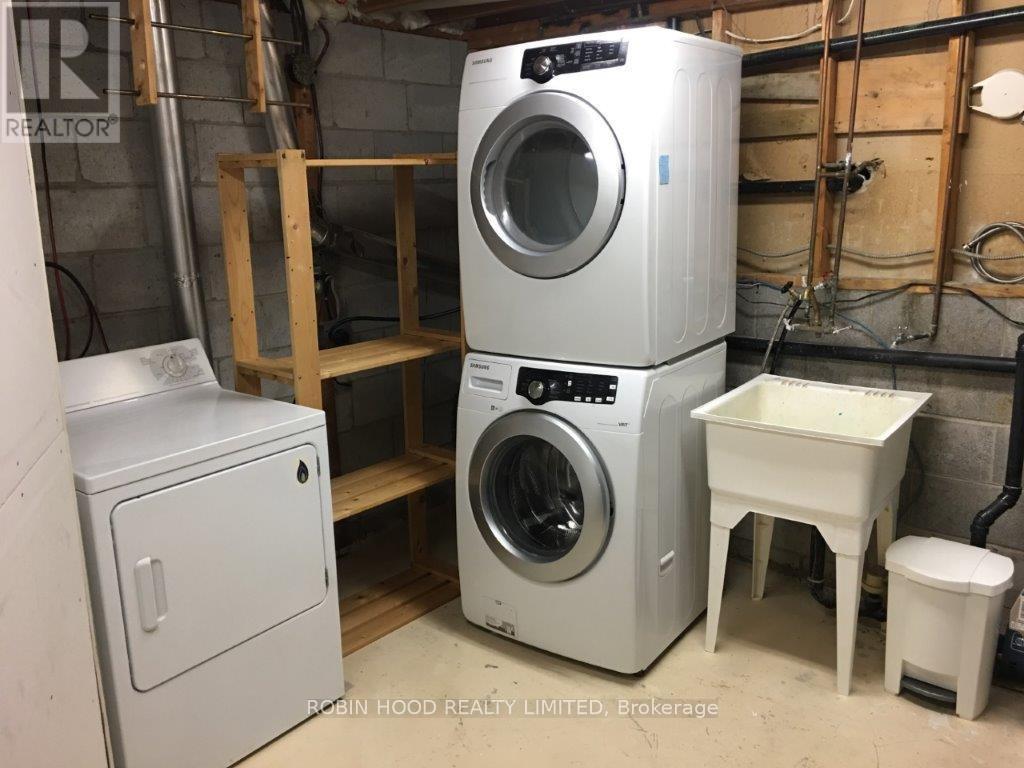 Basement - 3 S Balsam Street, Uxbridge, Ontario  L9P 1G1 - Photo 11 - N12947038