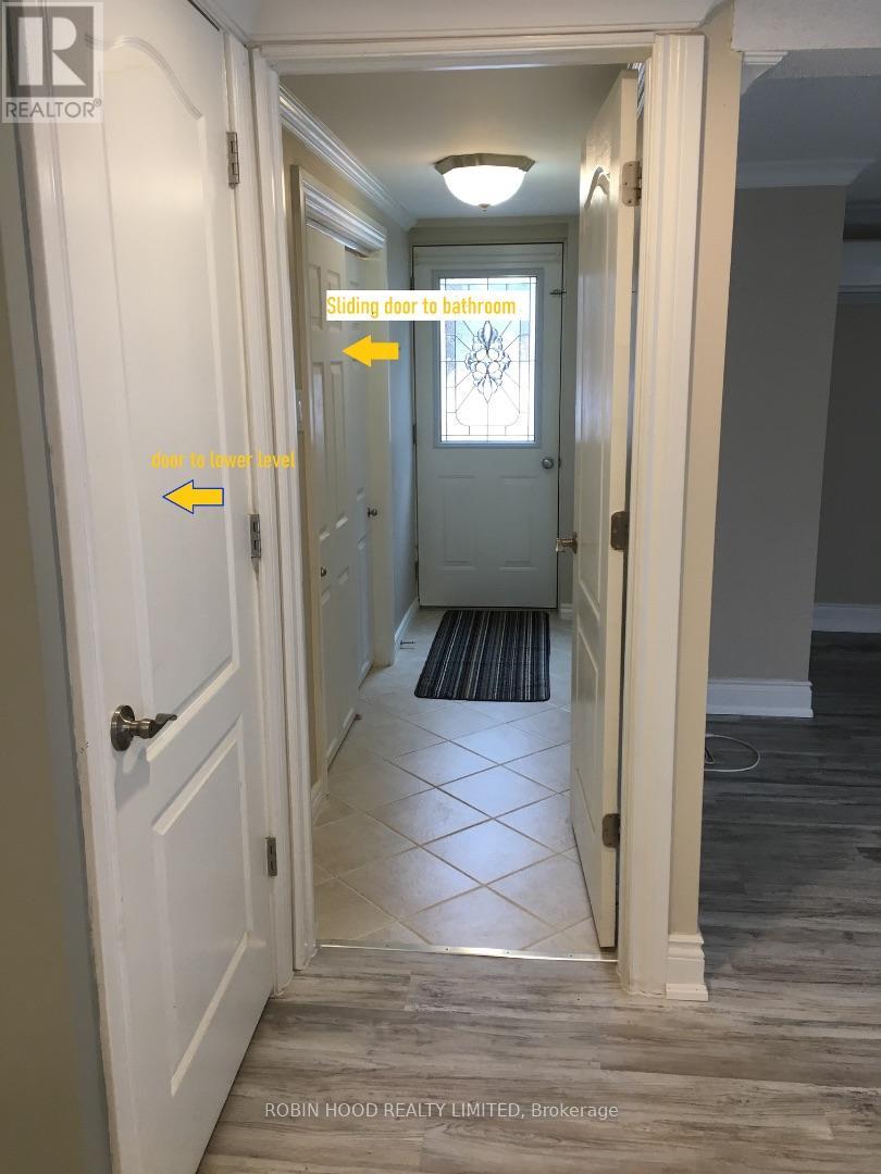 Basement - 3 S Balsam Street, Uxbridge, Ontario  L9P 1G1 - Photo 15 - N12947038