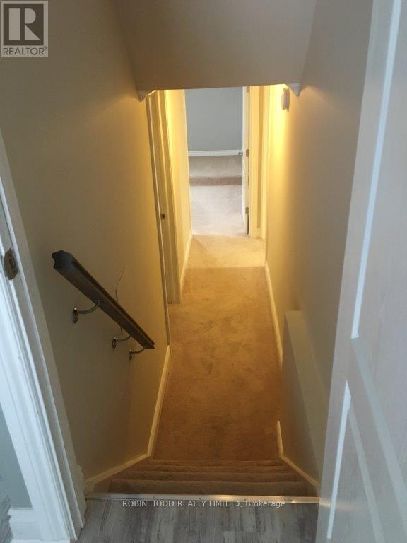 Basement - 3 S Balsam Street, Uxbridge, Ontario  L9P 1G1 - Photo 17 - N12947038