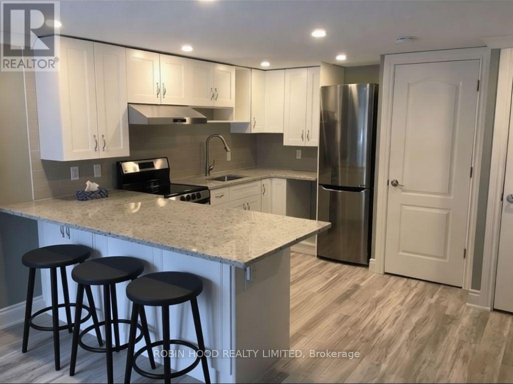 Basement - 3 S Balsam Street, Uxbridge, Ontario  L9P 1G1 - Photo 3 - N12947038