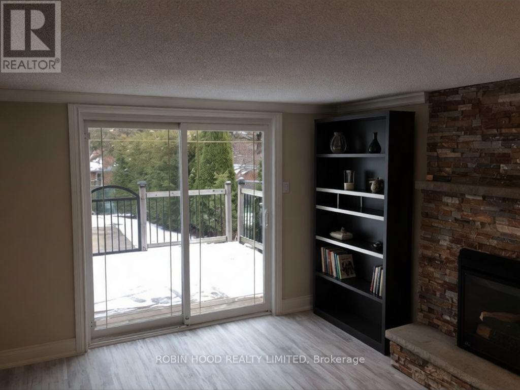 Basement - 3 S Balsam Street, Uxbridge, Ontario  L9P 1G1 - Photo 4 - N12947038