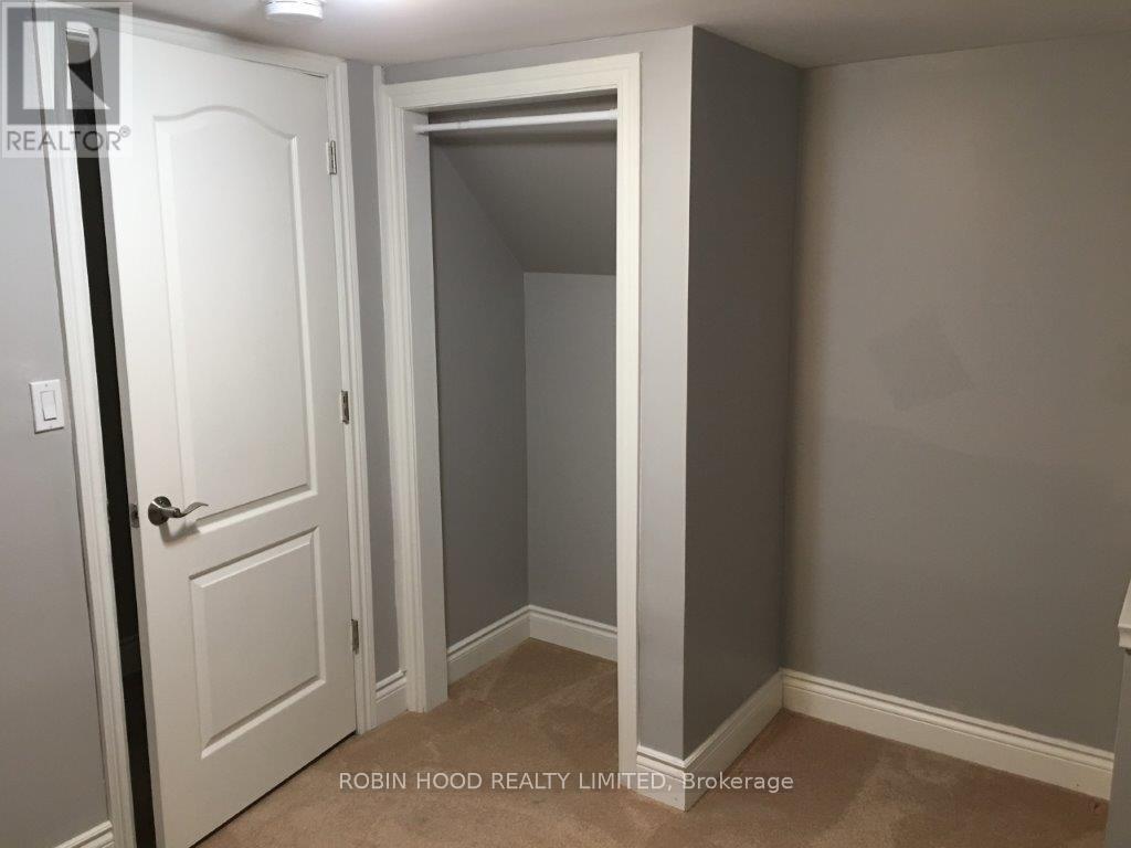 Basement - 3 S Balsam Street, Uxbridge, Ontario  L9P 1G1 - Photo 8 - N12947038