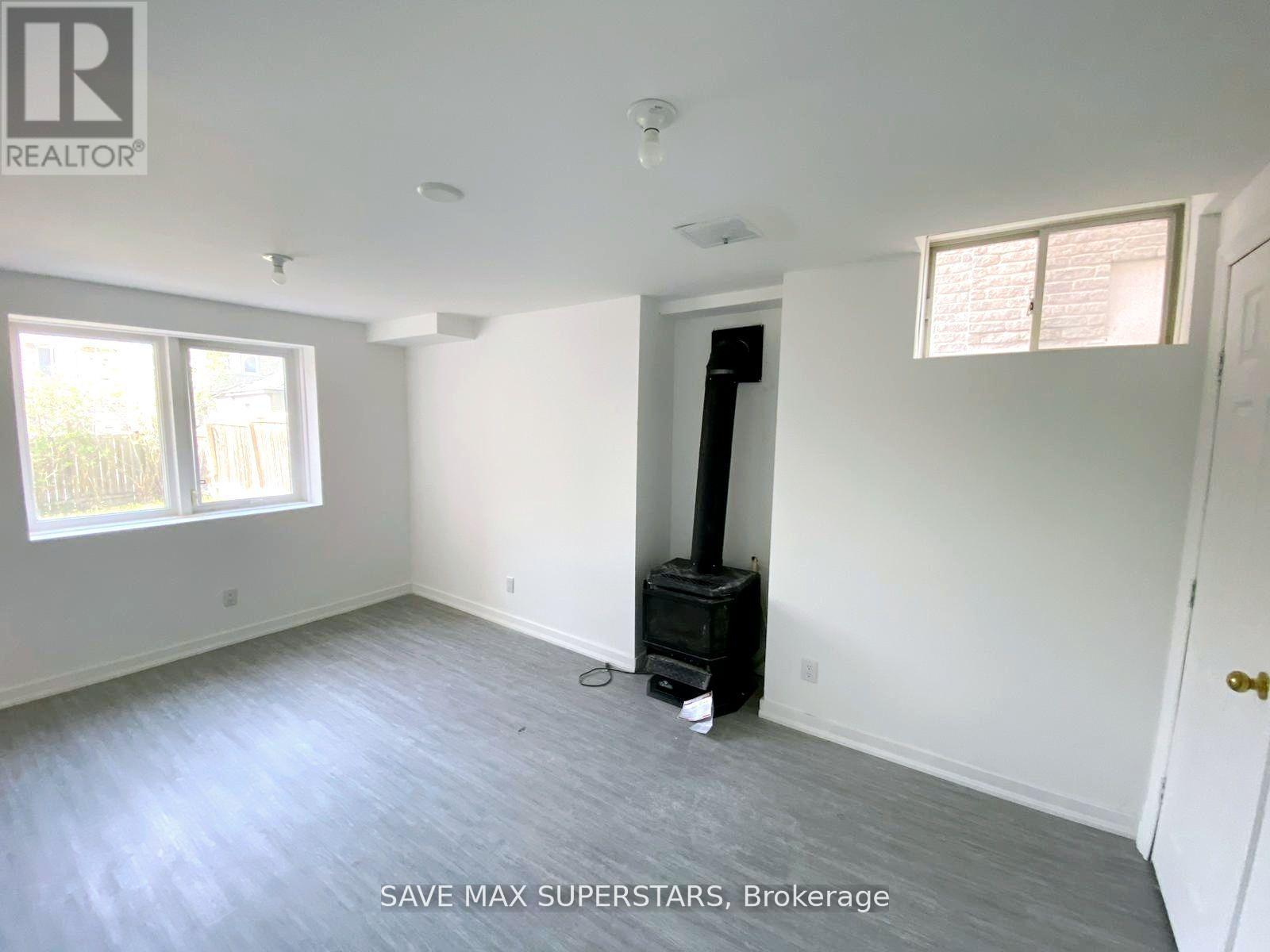 Lower - 8 Black Ash Trail, Barrie, Ontario  L4N 2S2 - Photo 11 - S12946928