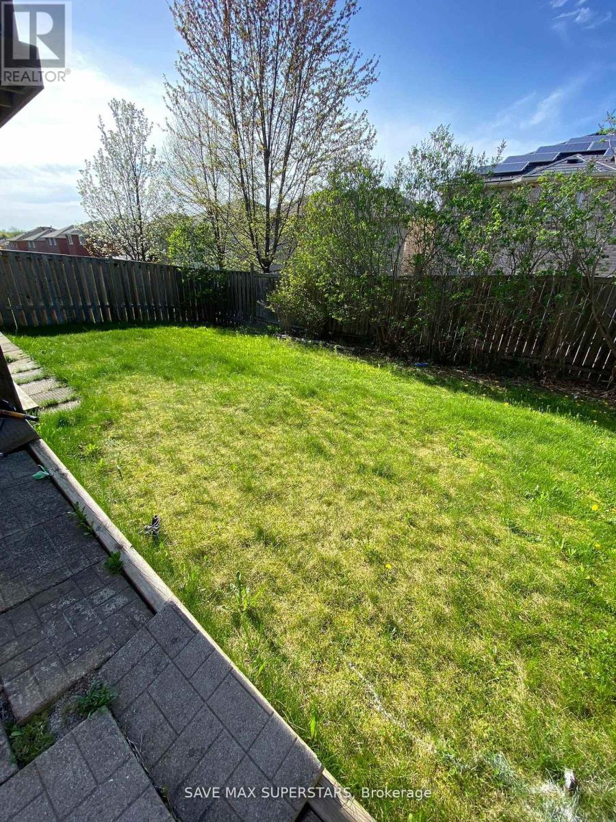 Lower - 8 Black Ash Trail, Barrie, Ontario  L4N 2S2 - Photo 3 - S12946928