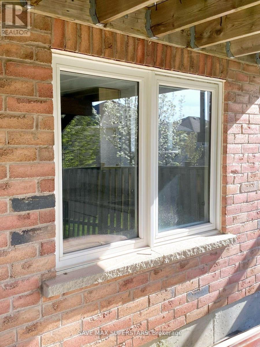 Lower - 8 Black Ash Trail, Barrie, Ontario  L4N 2S2 - Photo 4 - S12946928