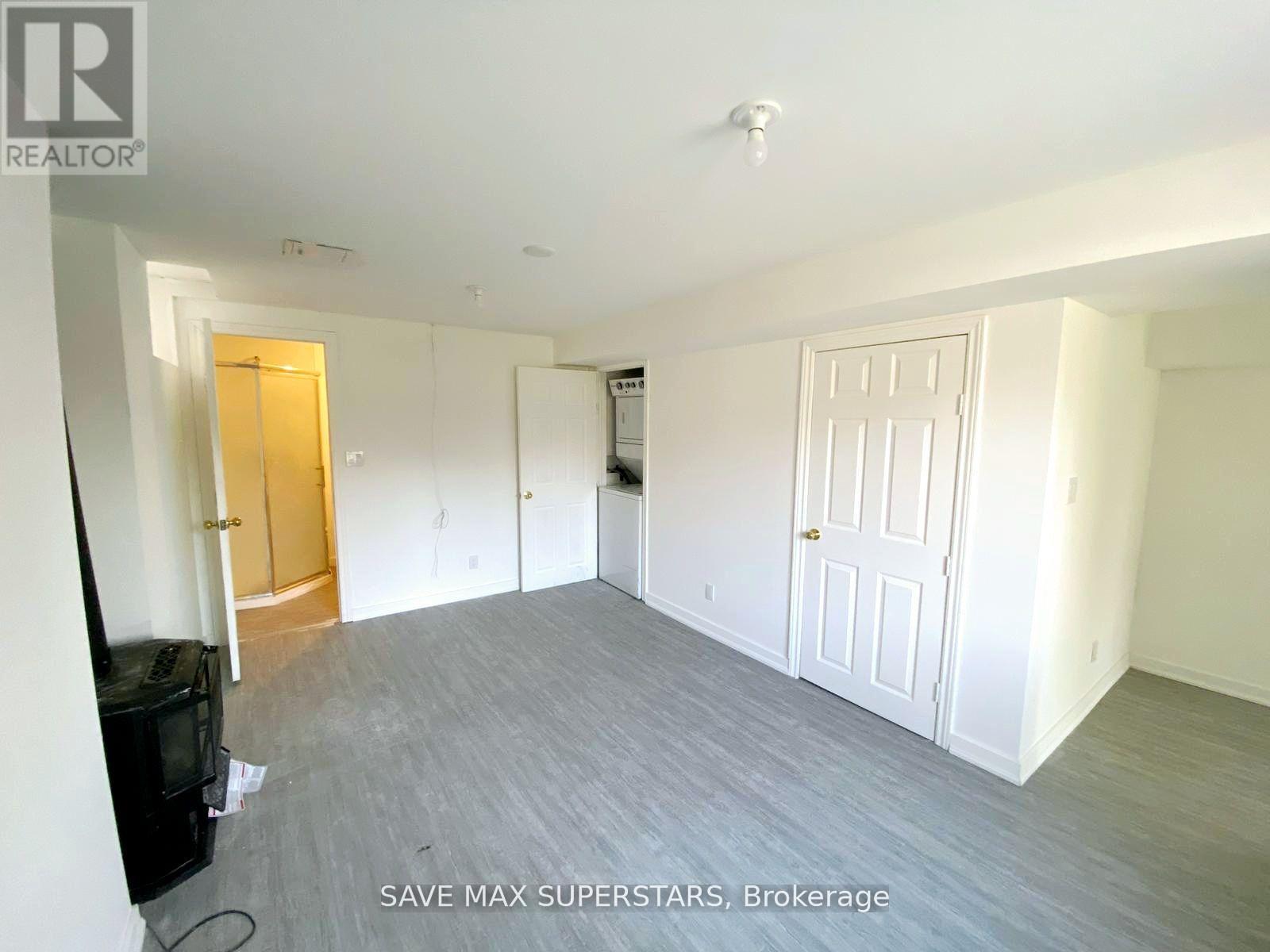 Lower - 8 Black Ash Trail, Barrie, Ontario  L4N 2S2 - Photo 9 - S12946928