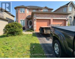 LOWER - 8 BLACK ASH TRAIL, Barrie, Ontario