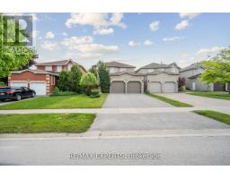 5 KELSEY CRESCENT, Barrie, Ontario