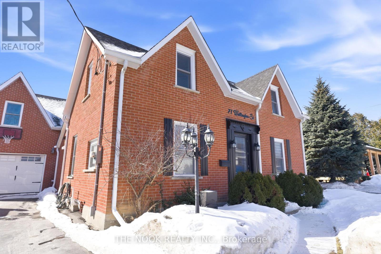 71 Wellington Street, Clarington, Ontario  L1C 1V6 - Photo 28 - E12946950