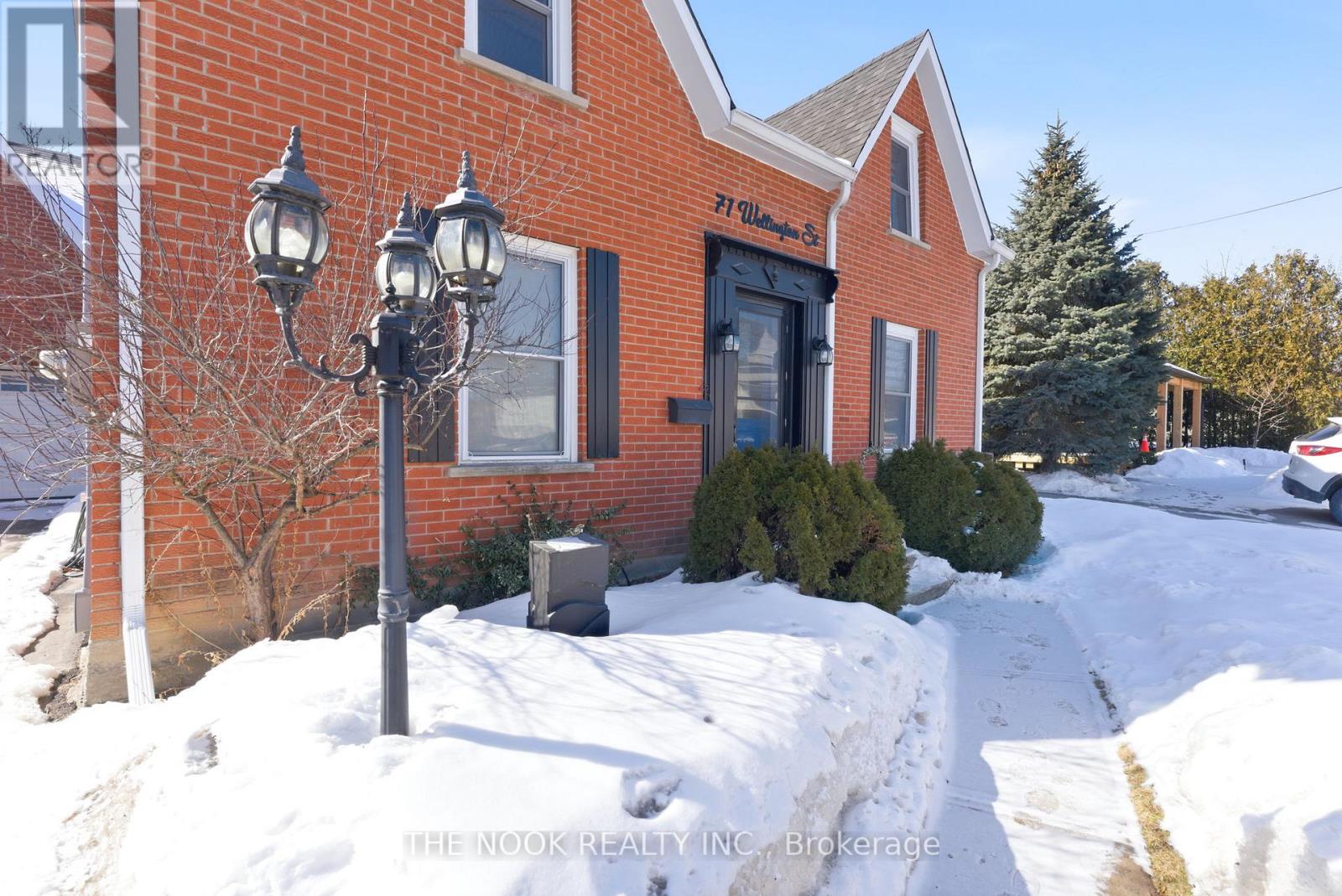 71 Wellington Street, Clarington, Ontario  L1C 1V6 - Photo 29 - E12946950